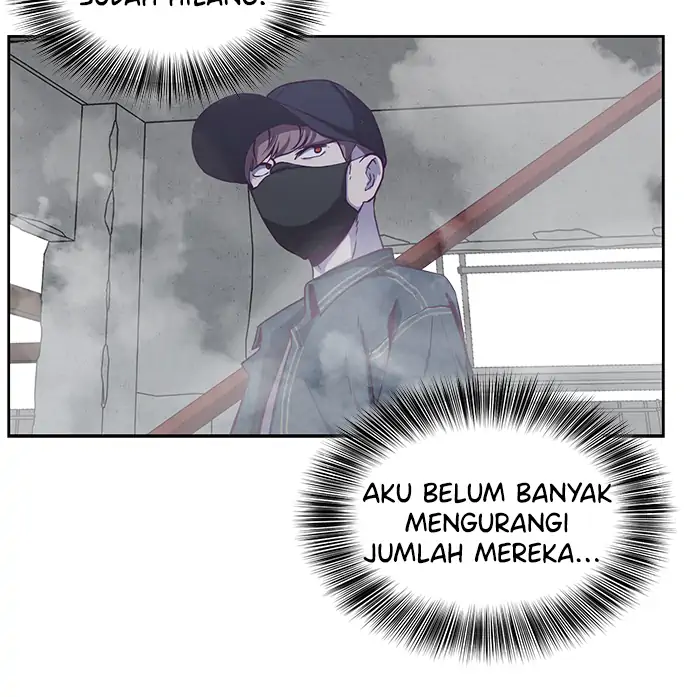 The Boy of Death Chapter 64 - halaman 84