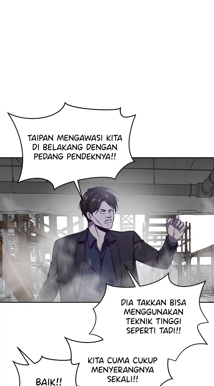 The Boy of Death Chapter 64 - halaman 85
