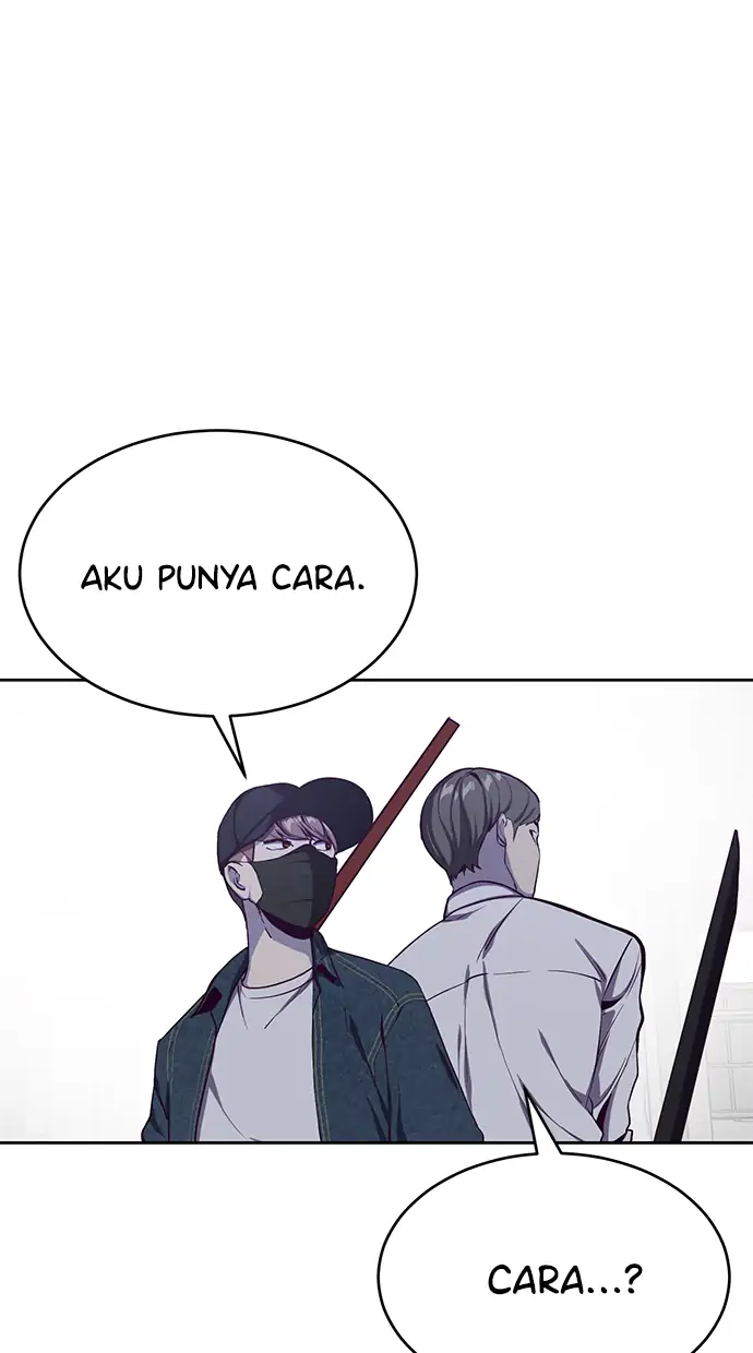 The Boy of Death Chapter 64 - halaman 87