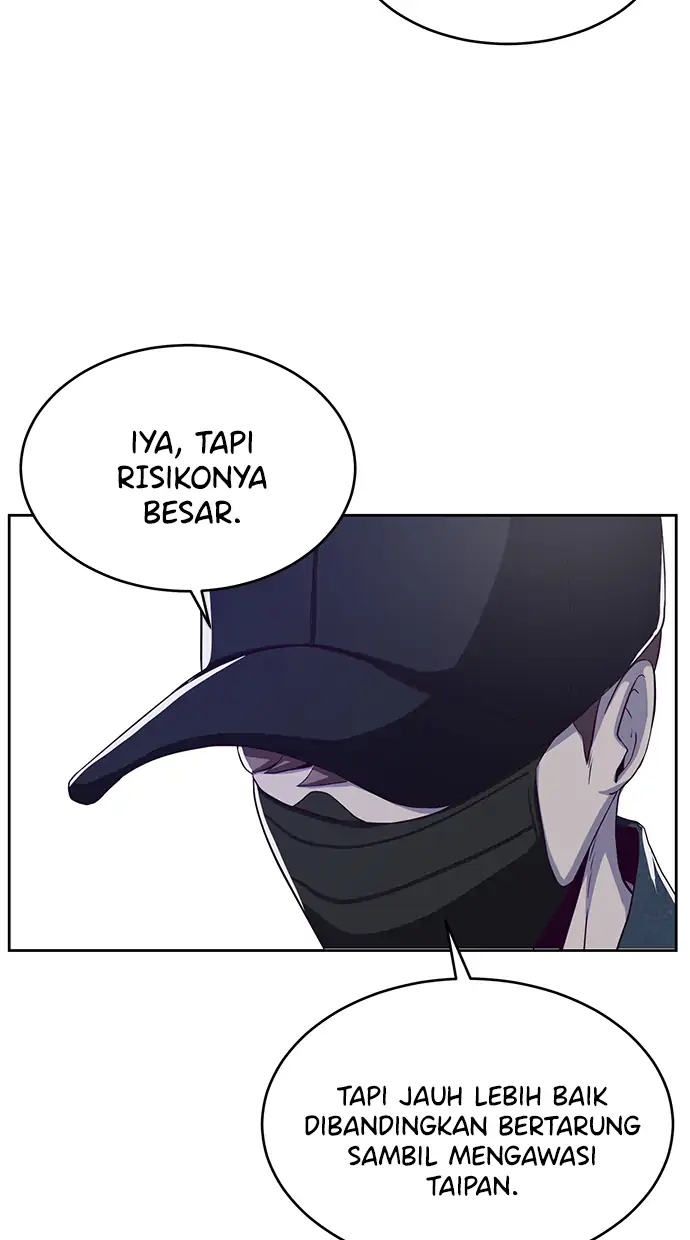 The Boy of Death Chapter 64 - halaman 88