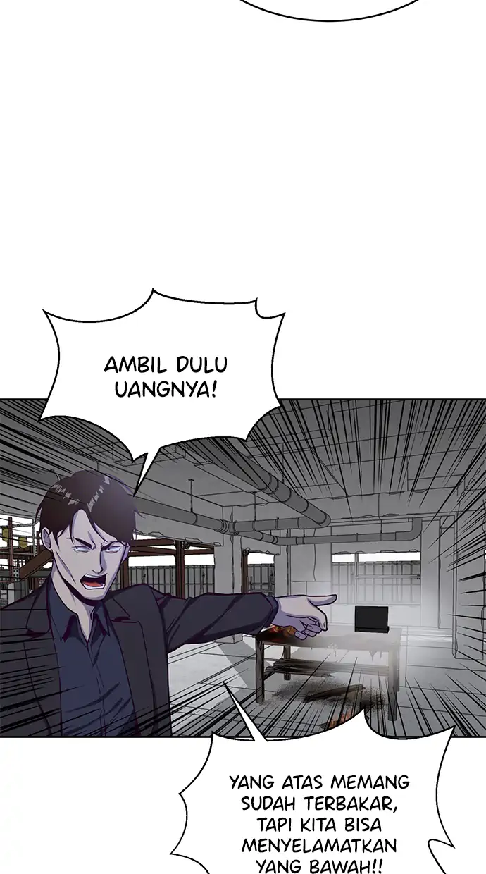 The Boy of Death Chapter 64 - halaman 89