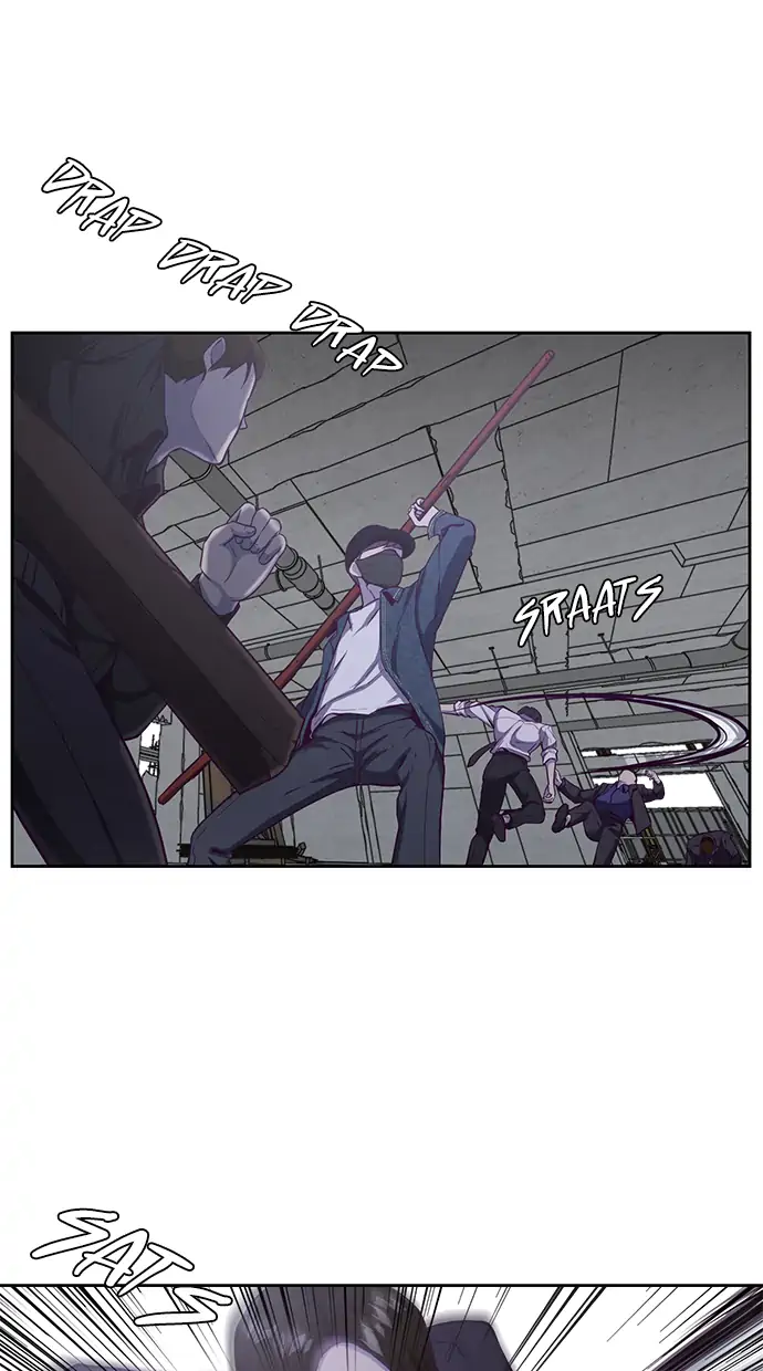 The Boy of Death Chapter 64 - halaman 9