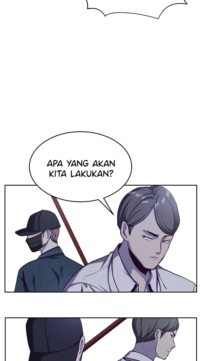 The Boy of Death Chapter 64 - halaman 90