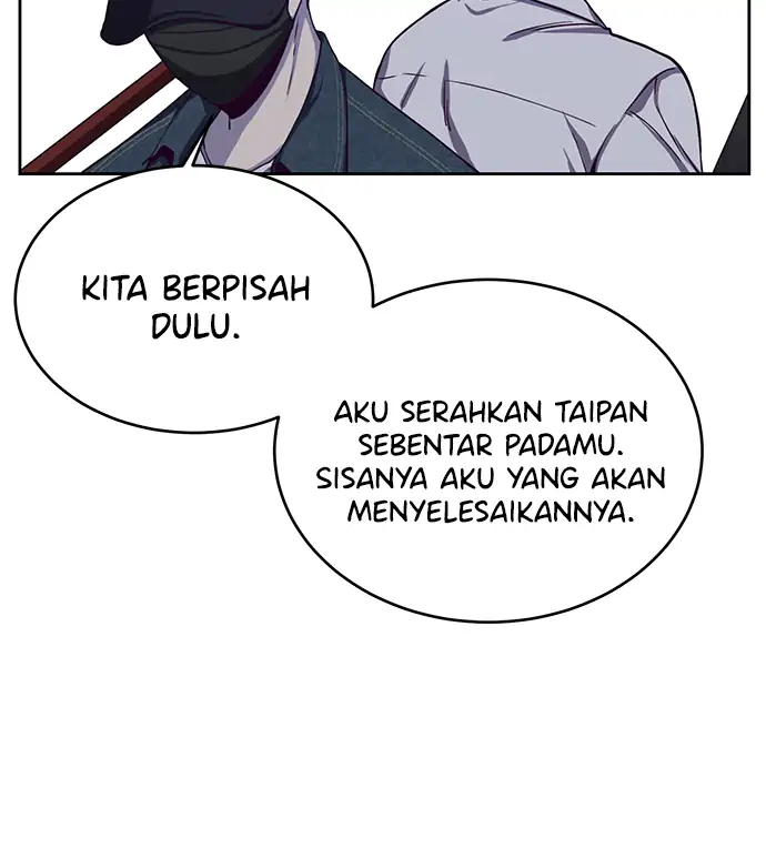 The Boy of Death Chapter 64 - halaman 91
