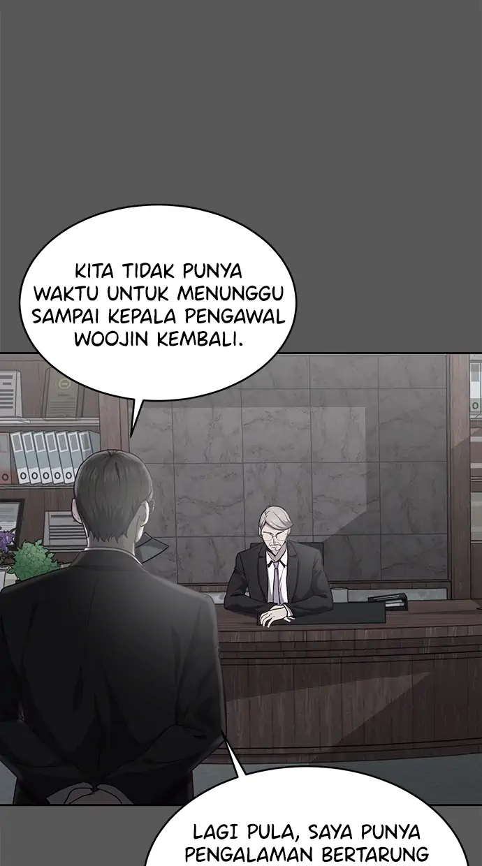The Boy of Death Chapter 65 - halaman 10
