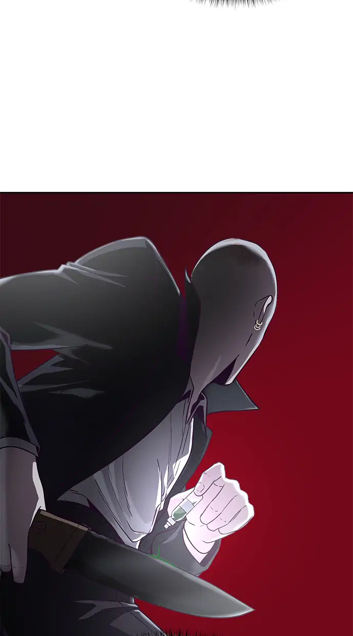 The Boy of Death Chapter 65 - halaman 100