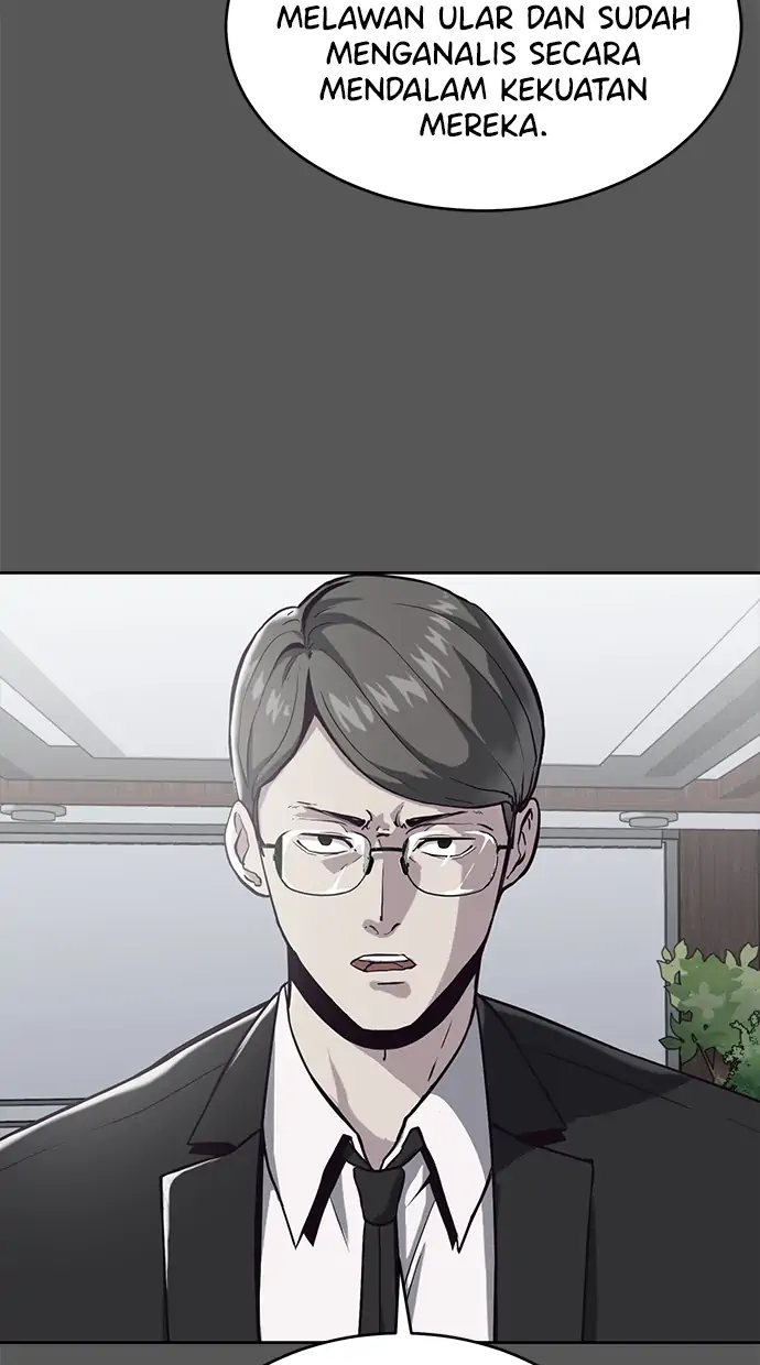 The Boy of Death Chapter 65 - halaman 11