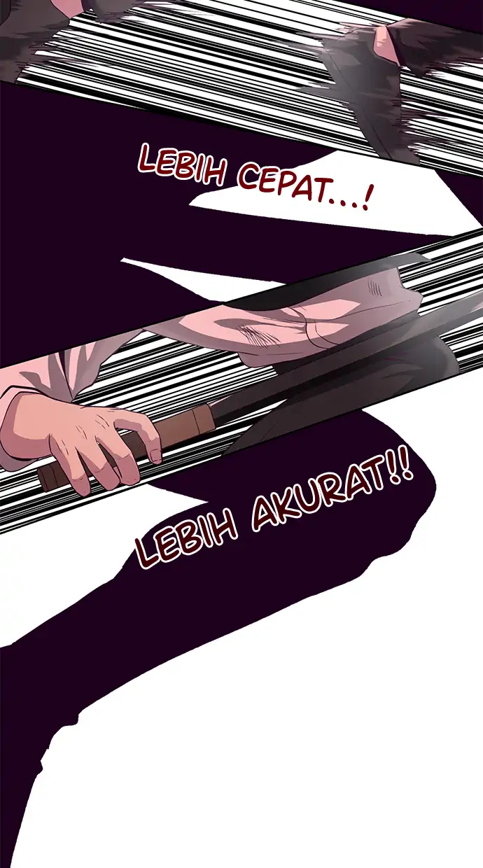 The Boy of Death Chapter 65 - halaman 110
