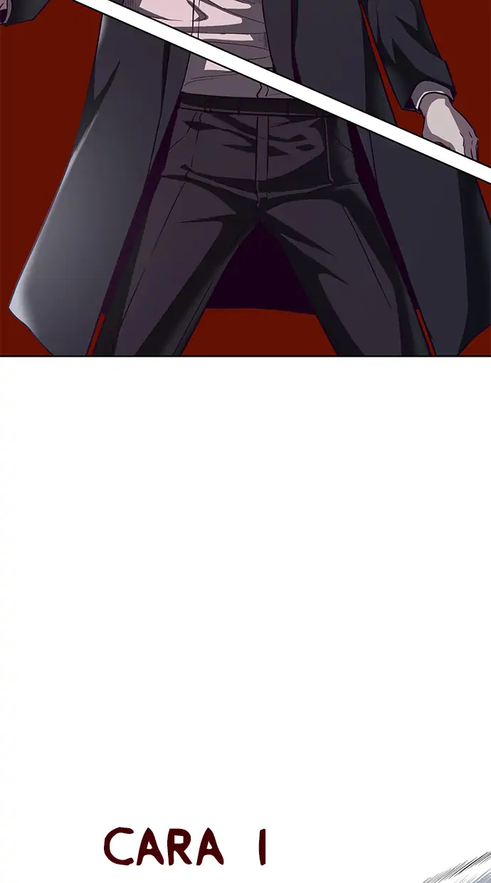 The Boy of Death Chapter 65 - halaman 116