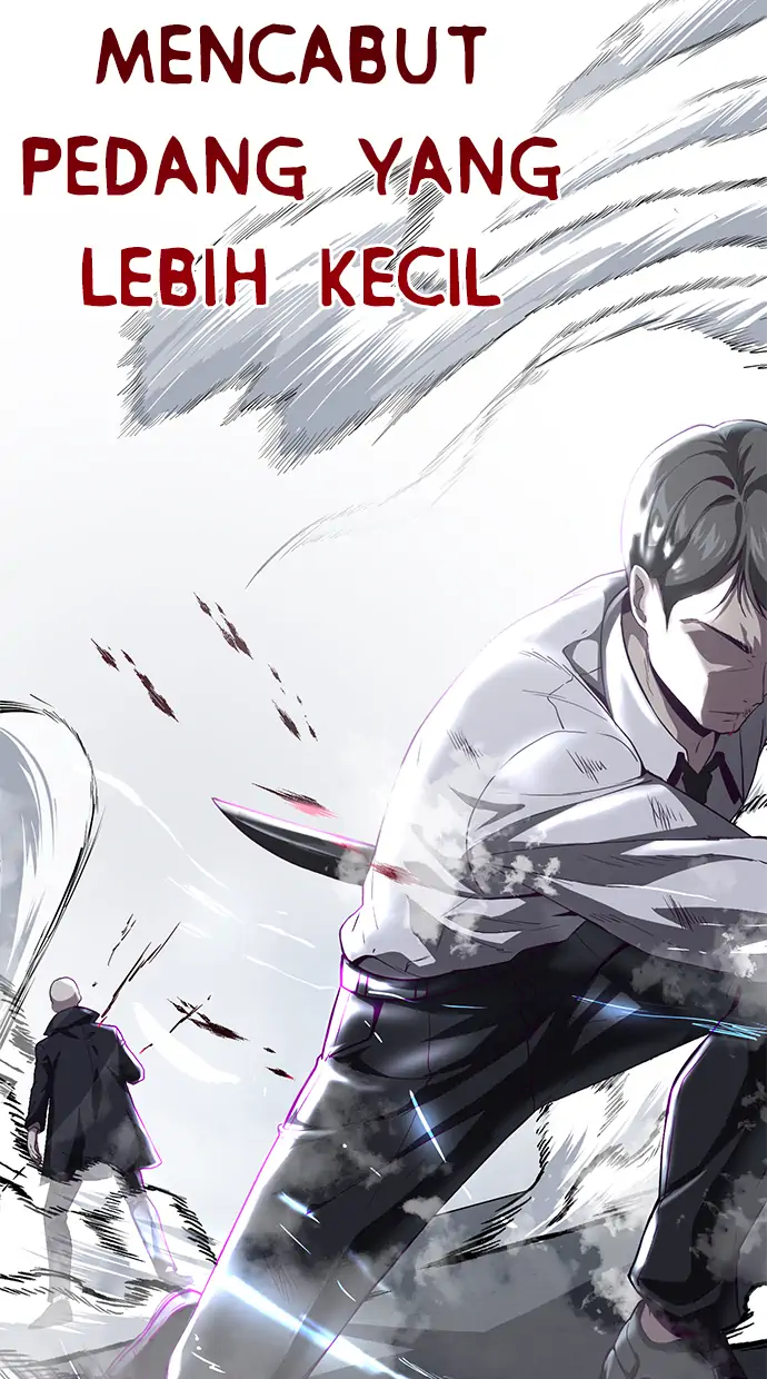 The Boy of Death Chapter 65 - halaman 117