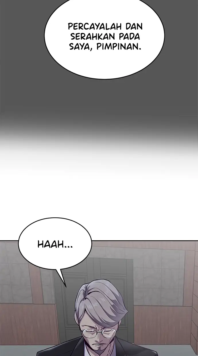 The Boy of Death Chapter 65 - halaman 12