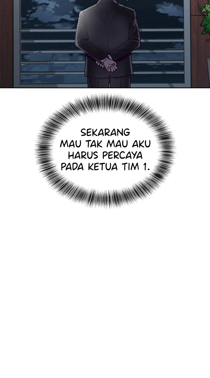 The Boy of Death Chapter 65 - halaman 14