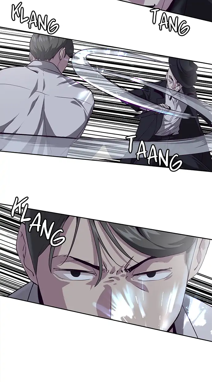 The Boy of Death Chapter 65 - halaman 19