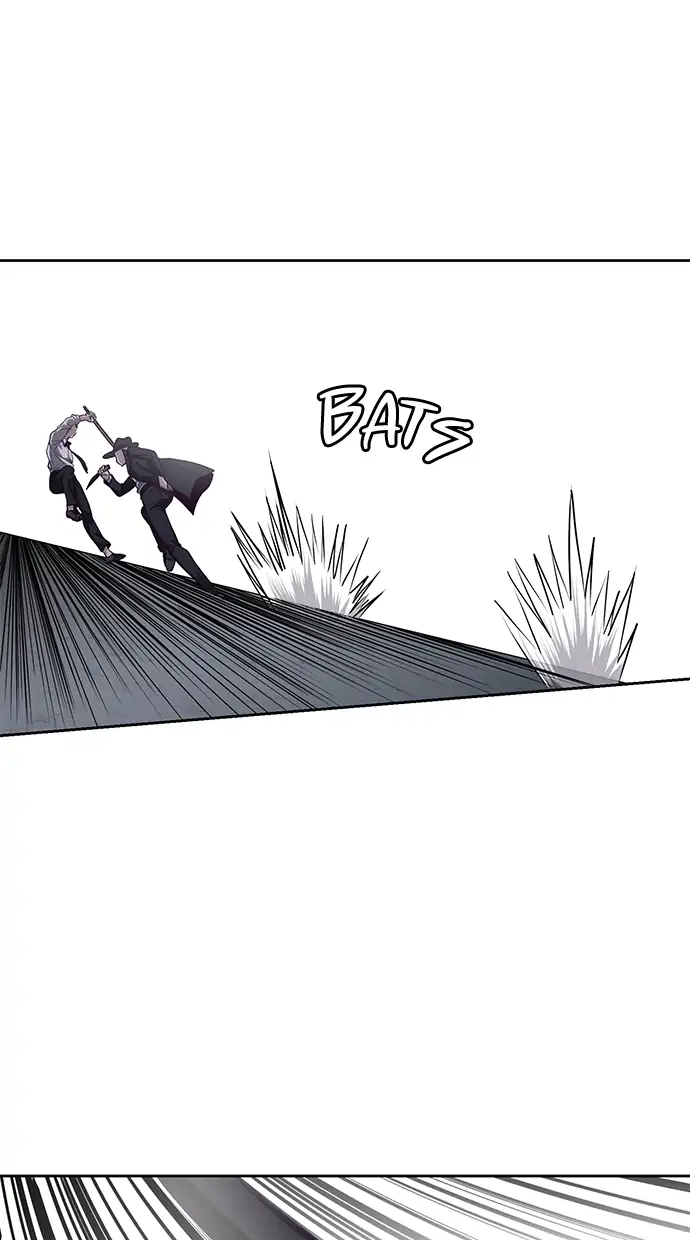 The Boy of Death Chapter 65 - halaman 24
