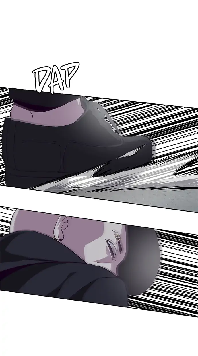 The Boy of Death Chapter 65 - halaman 27