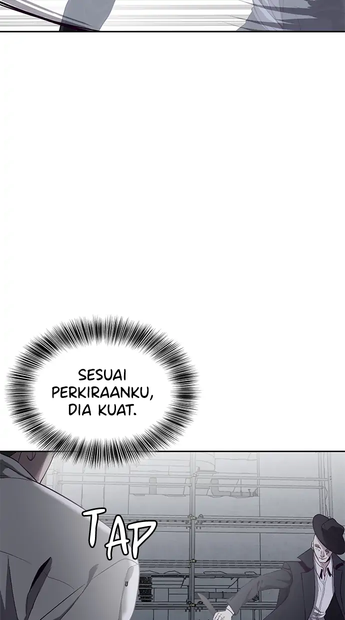 The Boy of Death Chapter 65 - halaman 29