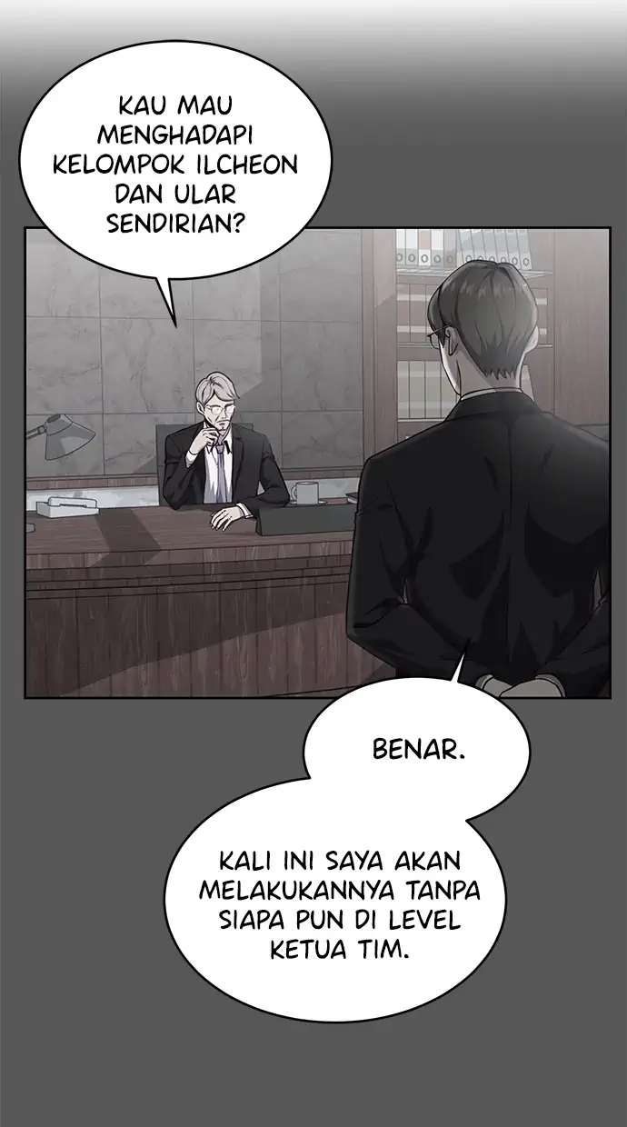 The Boy of Death Chapter 65 - halaman 3