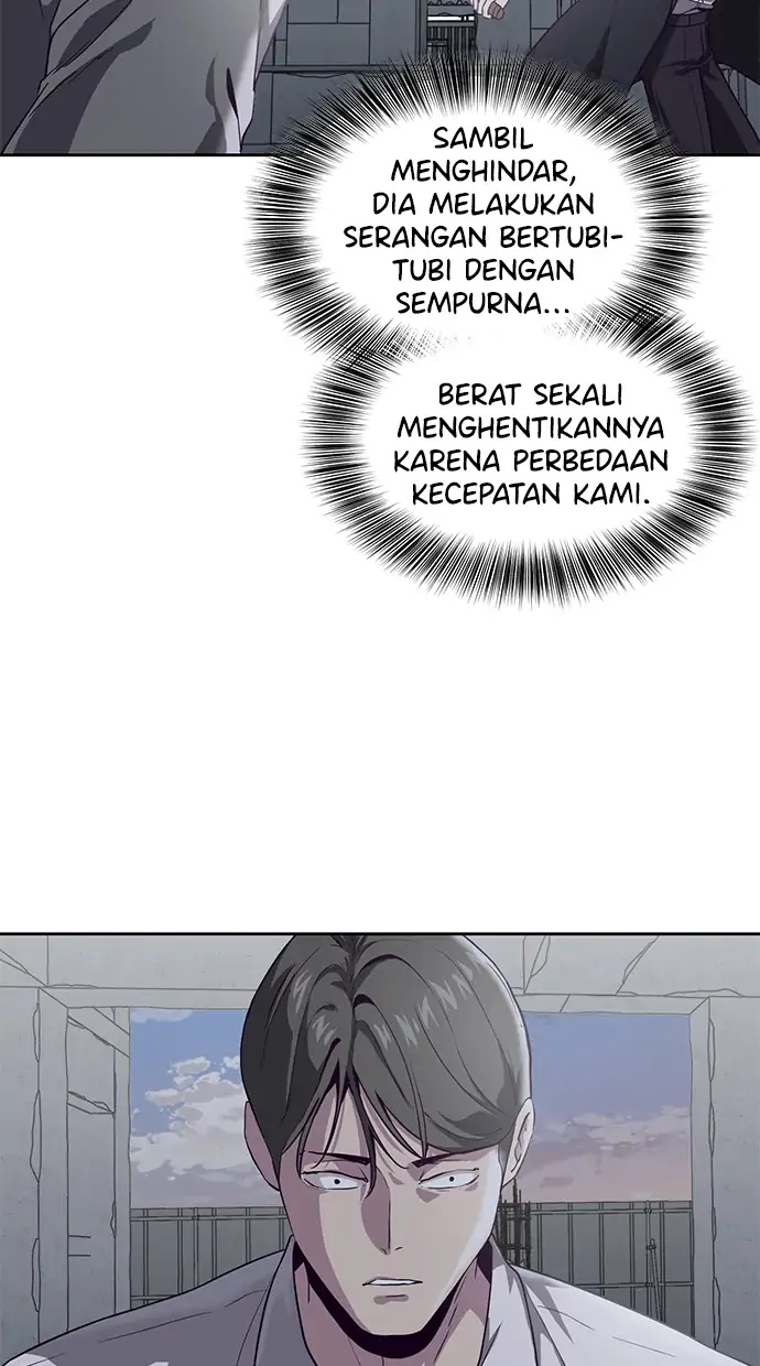 The Boy of Death Chapter 65 - halaman 30