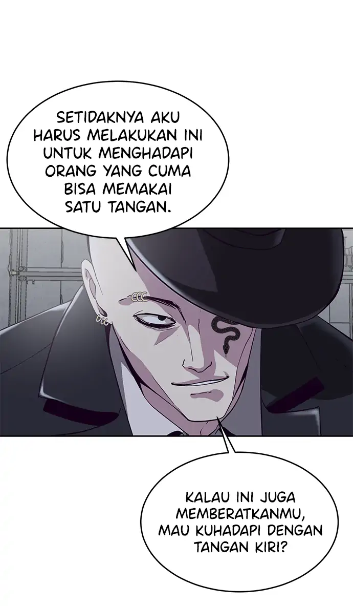 The Boy of Death Chapter 65 - halaman 33
