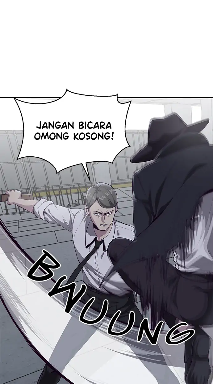 The Boy of Death Chapter 65 - halaman 34