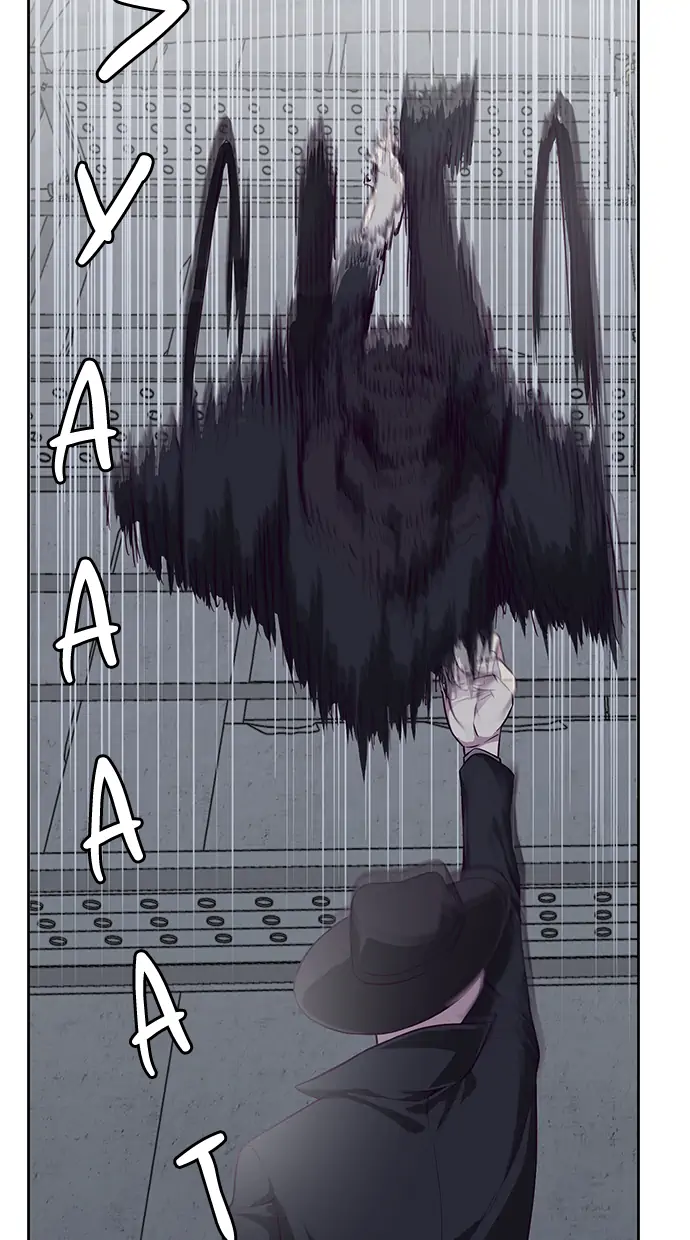 The Boy of Death Chapter 65 - halaman 36