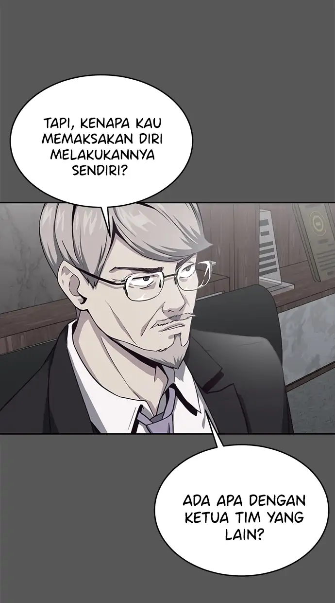 The Boy of Death Chapter 65 - halaman 4