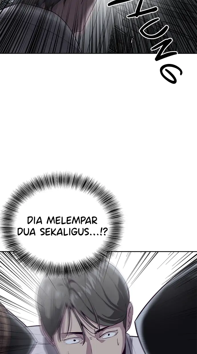 The Boy of Death Chapter 65 - halaman 40