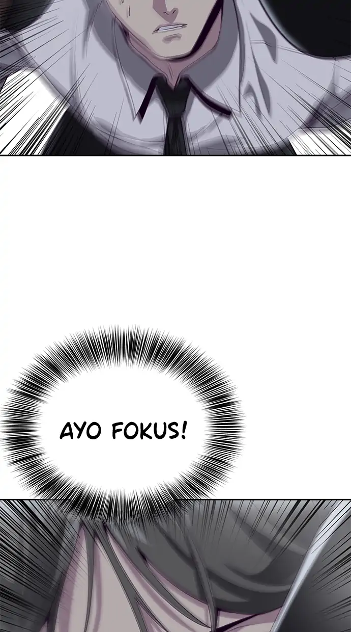 The Boy of Death Chapter 65 - halaman 41