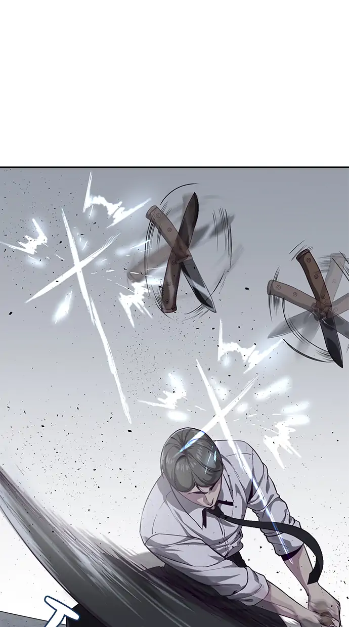The Boy of Death Chapter 65 - halaman 43
