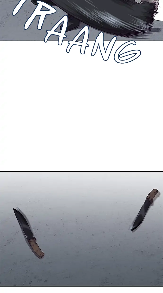 The Boy of Death Chapter 65 - halaman 44