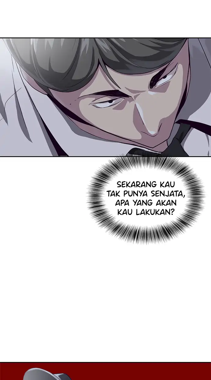 The Boy of Death Chapter 65 - halaman 45