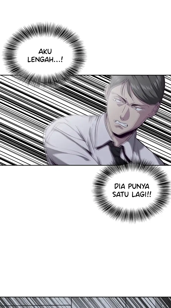 The Boy of Death Chapter 65 - halaman 47