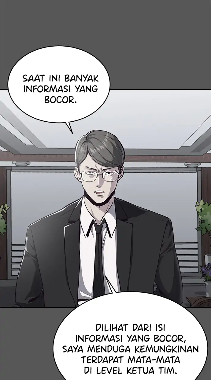 The Boy of Death Chapter 65 - halaman 5