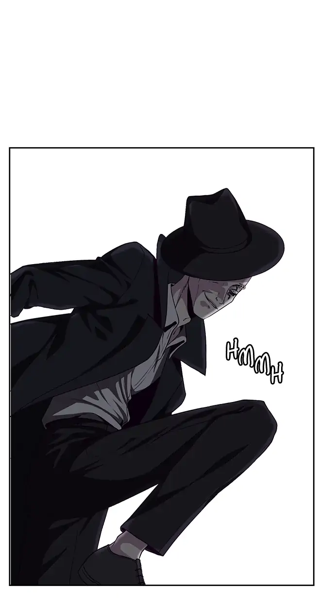 The Boy of Death Chapter 65 - halaman 53