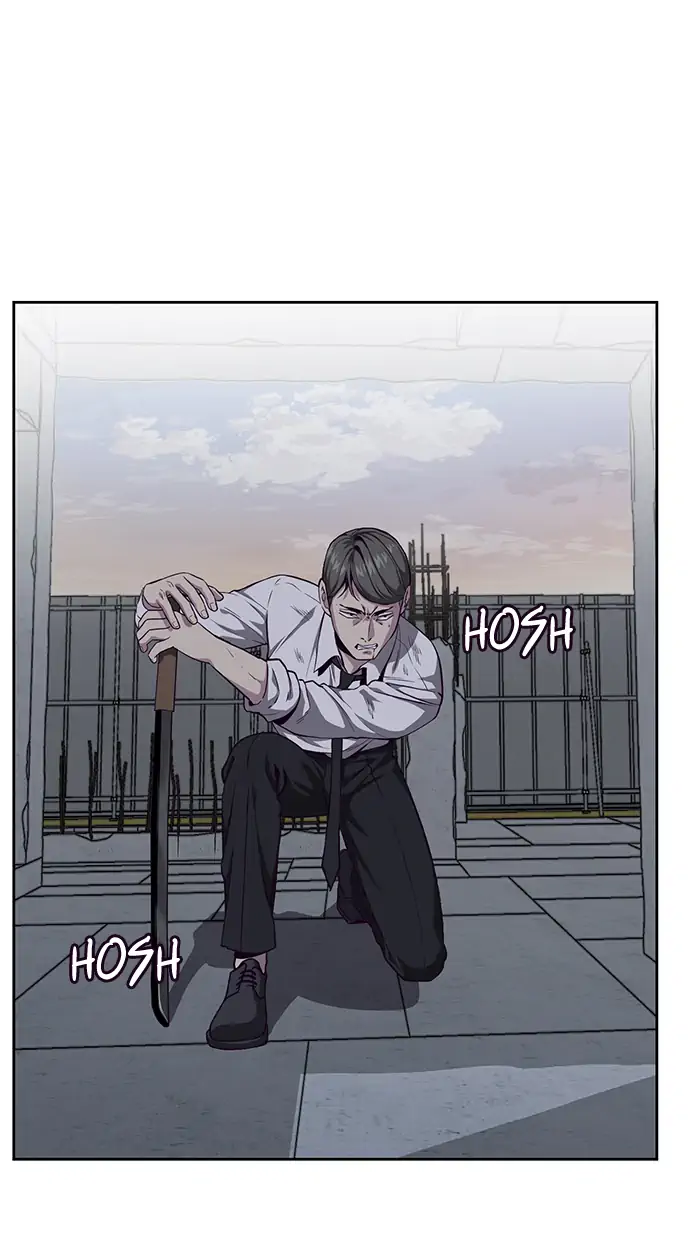 The Boy of Death Chapter 65 - halaman 54