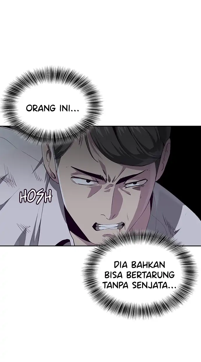 The Boy of Death Chapter 65 - halaman 55