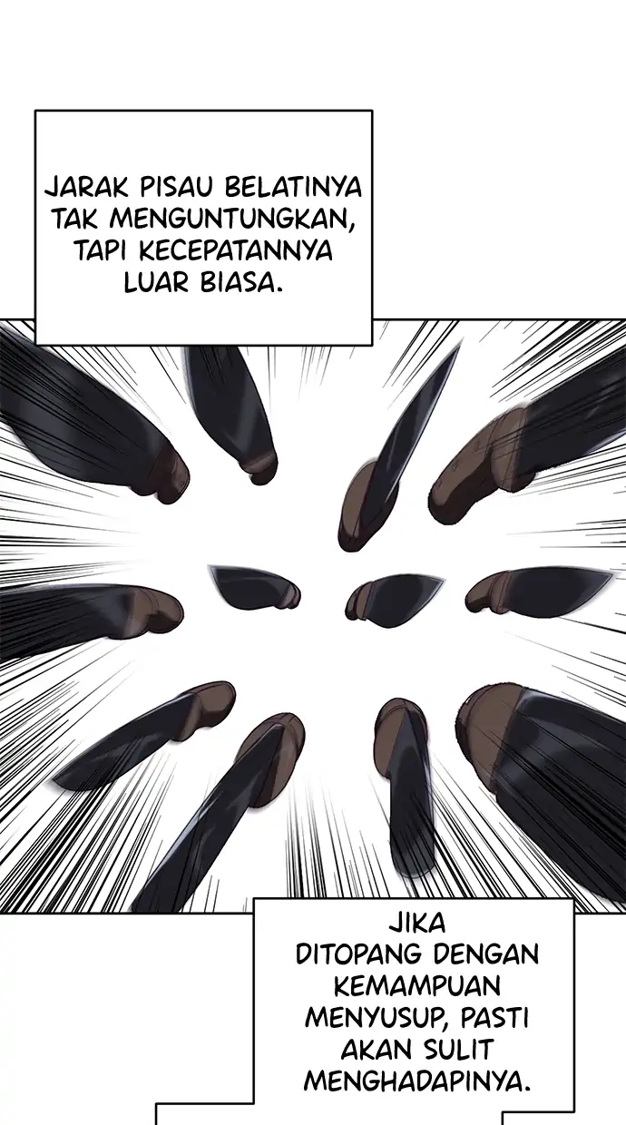 The Boy of Death Chapter 65 - halaman 56