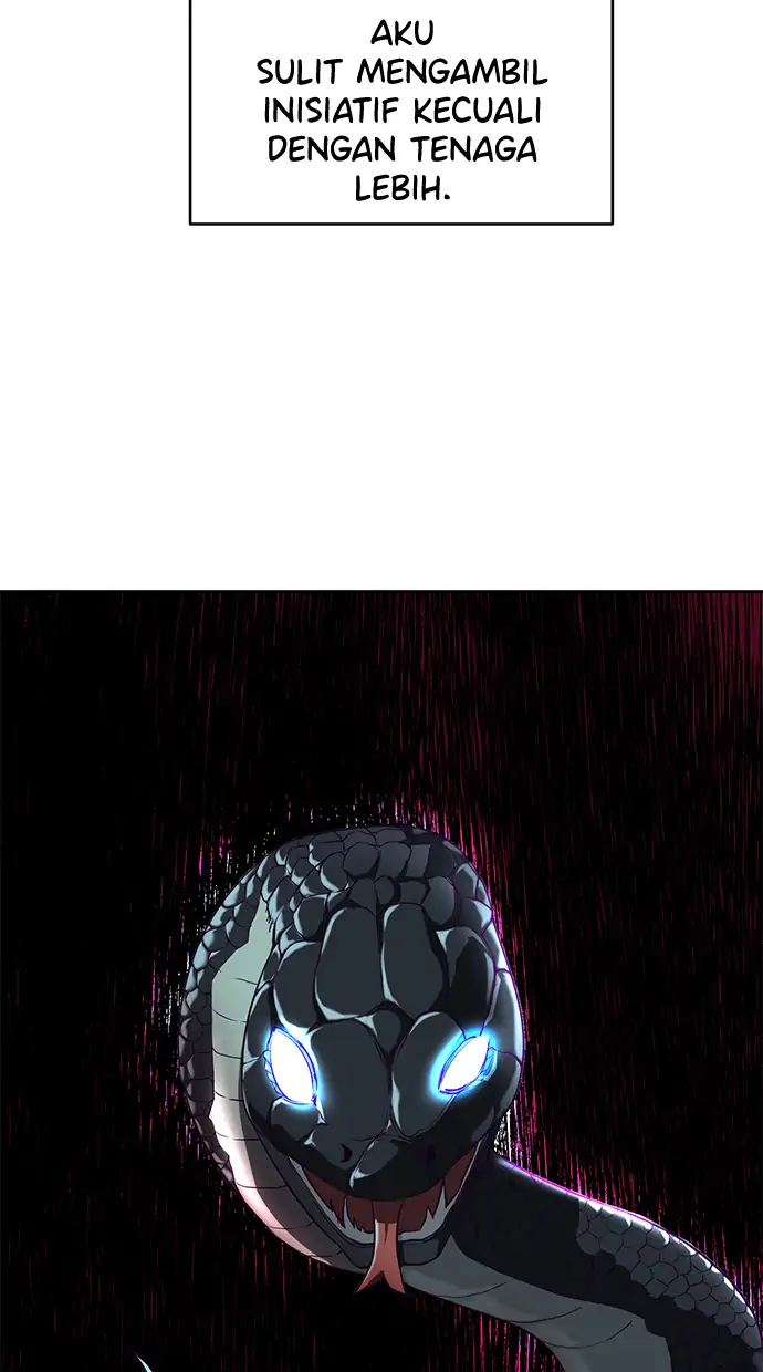The Boy of Death Chapter 65 - halaman 57