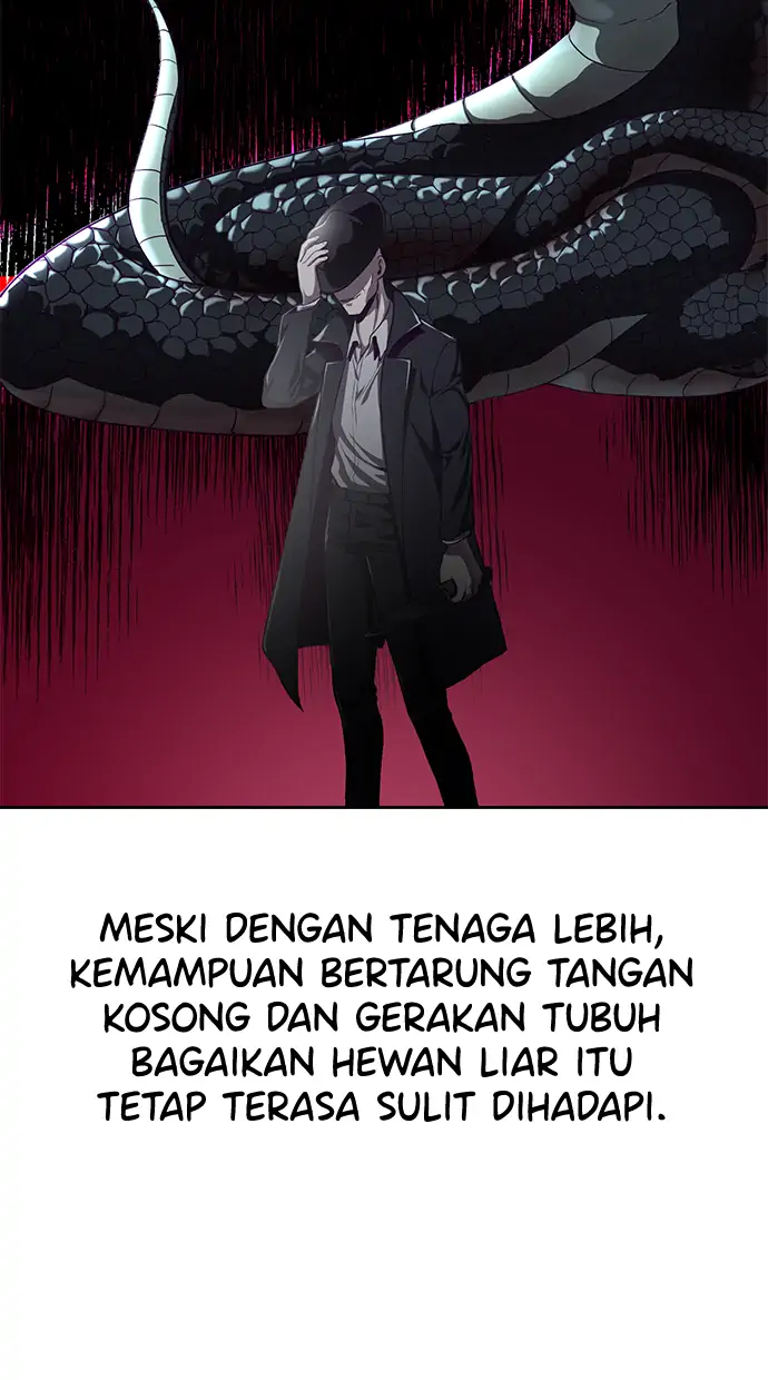 The Boy of Death Chapter 65 - halaman 58
