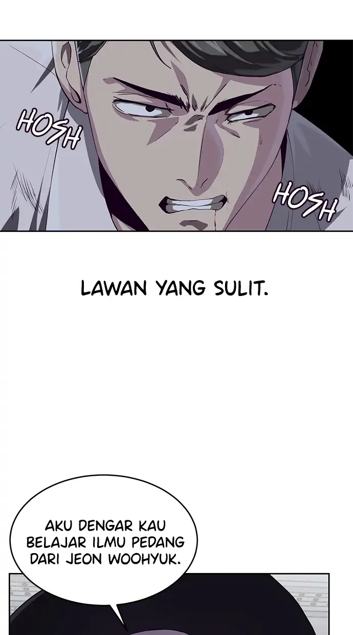 The Boy of Death Chapter 65 - halaman 59
