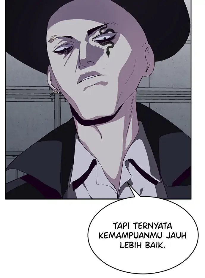 The Boy of Death Chapter 65 - halaman 60