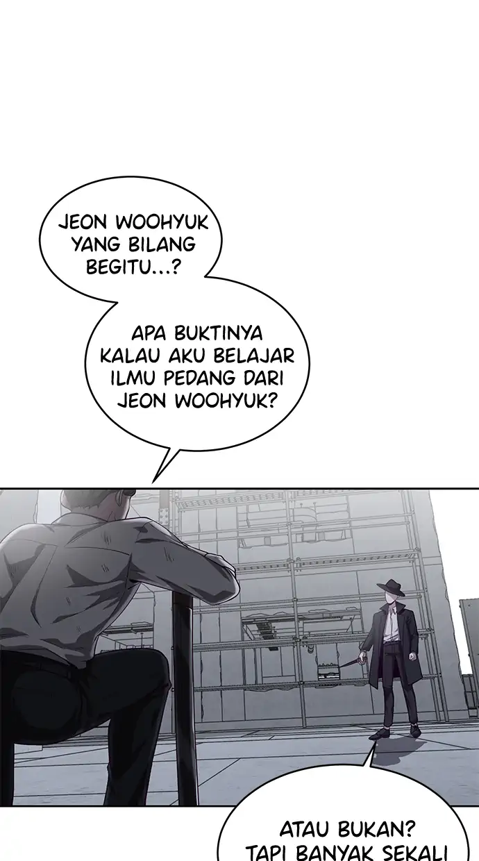 The Boy of Death Chapter 65 - halaman 61