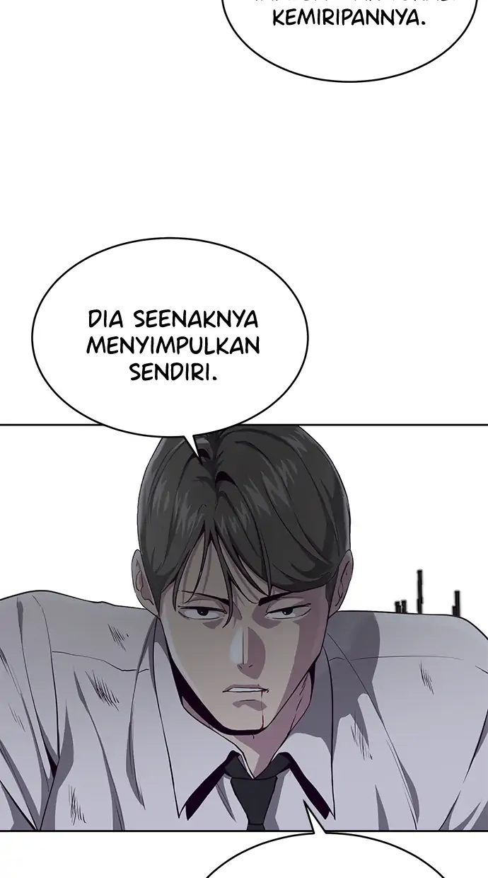 The Boy of Death Chapter 65 - halaman 62