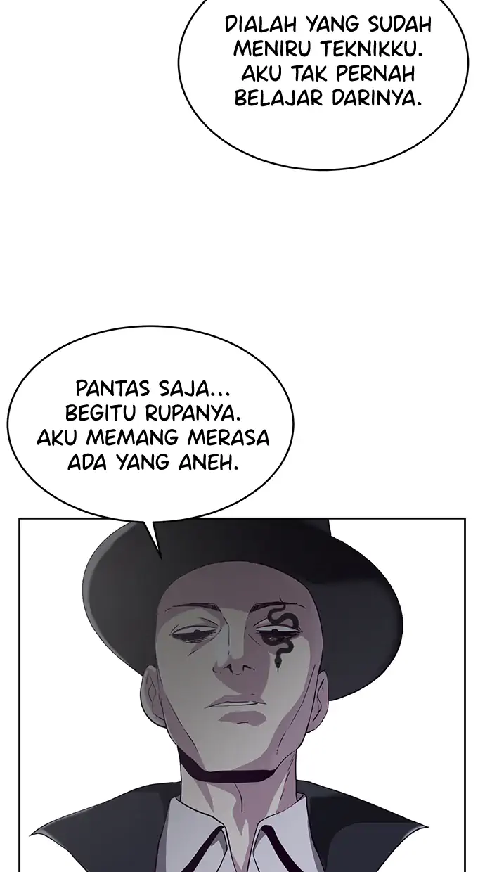 The Boy of Death Chapter 65 - halaman 63