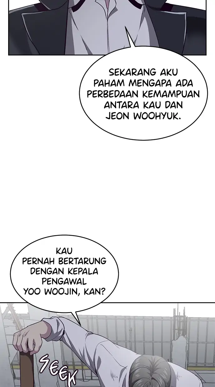 The Boy of Death Chapter 65 - halaman 64