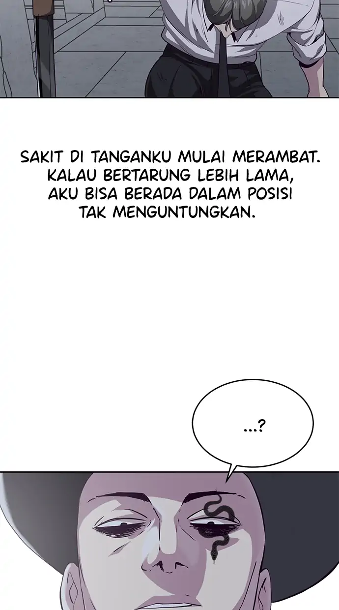The Boy of Death Chapter 65 - halaman 65