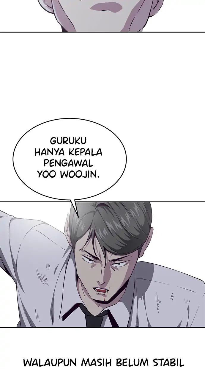 The Boy of Death Chapter 65 - halaman 66