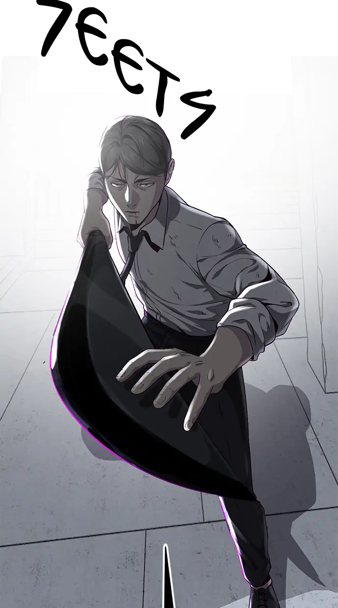 The Boy of Death Chapter 65 - halaman 68