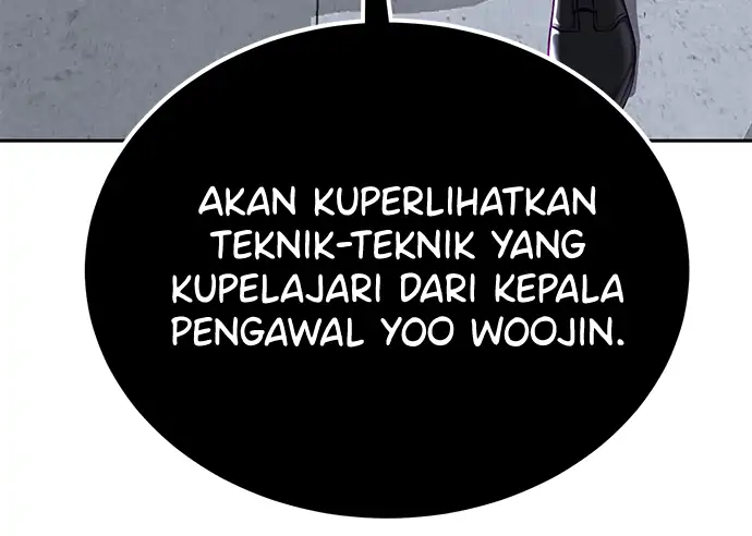 The Boy of Death Chapter 65 - halaman 69