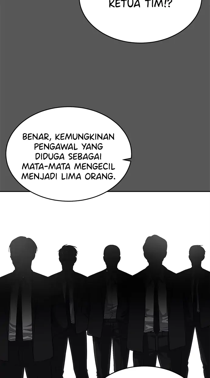 The Boy of Death Chapter 65 - halaman 7